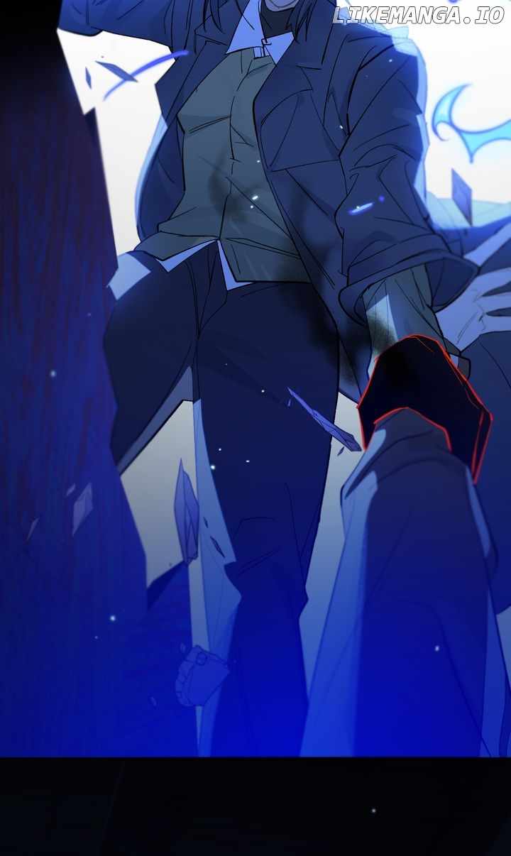 Dealing With Demons Chapter 48 30